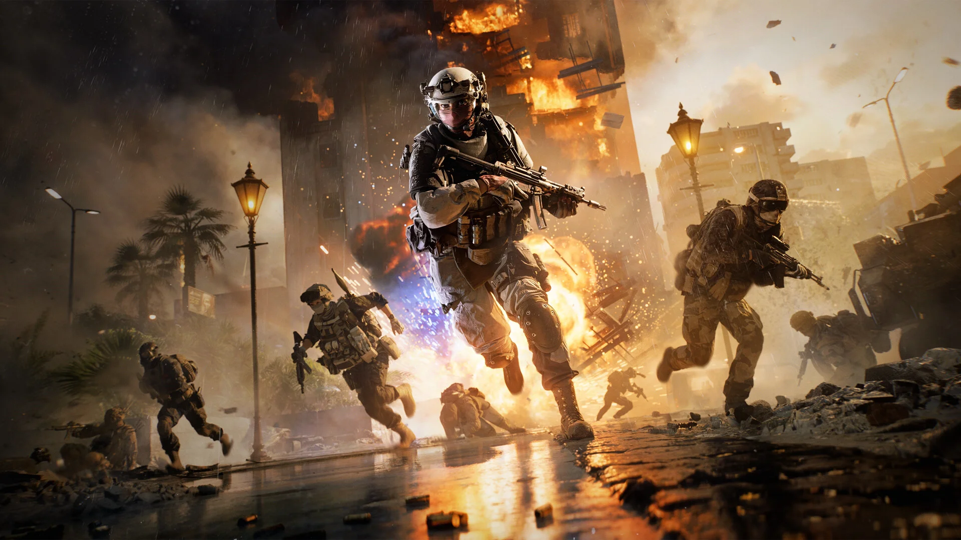 Battlefield 6